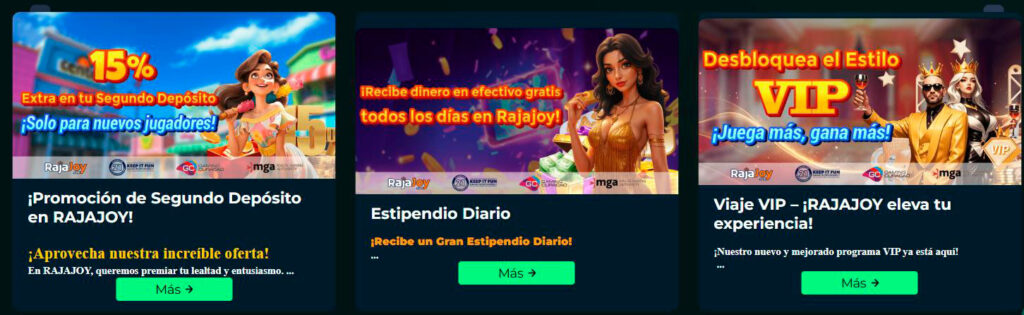 rajajoy-casino-bonus